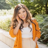 Audrey Kwan agency together