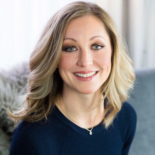 Lead Communications + Marketing - Sally Lane