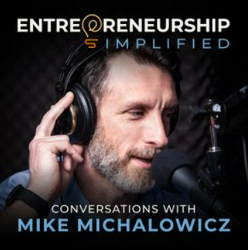 Sara Nay on Mike M Podcast