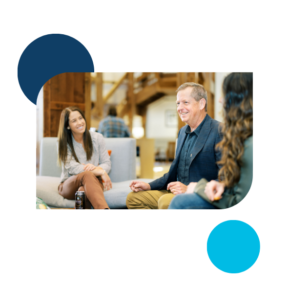 Simplify your marketing with a Fractional CMO+